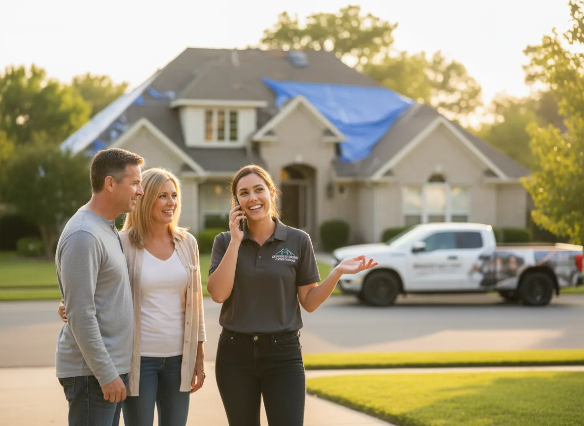 Roof Ventilation Emergency Repair in Masontown, PA